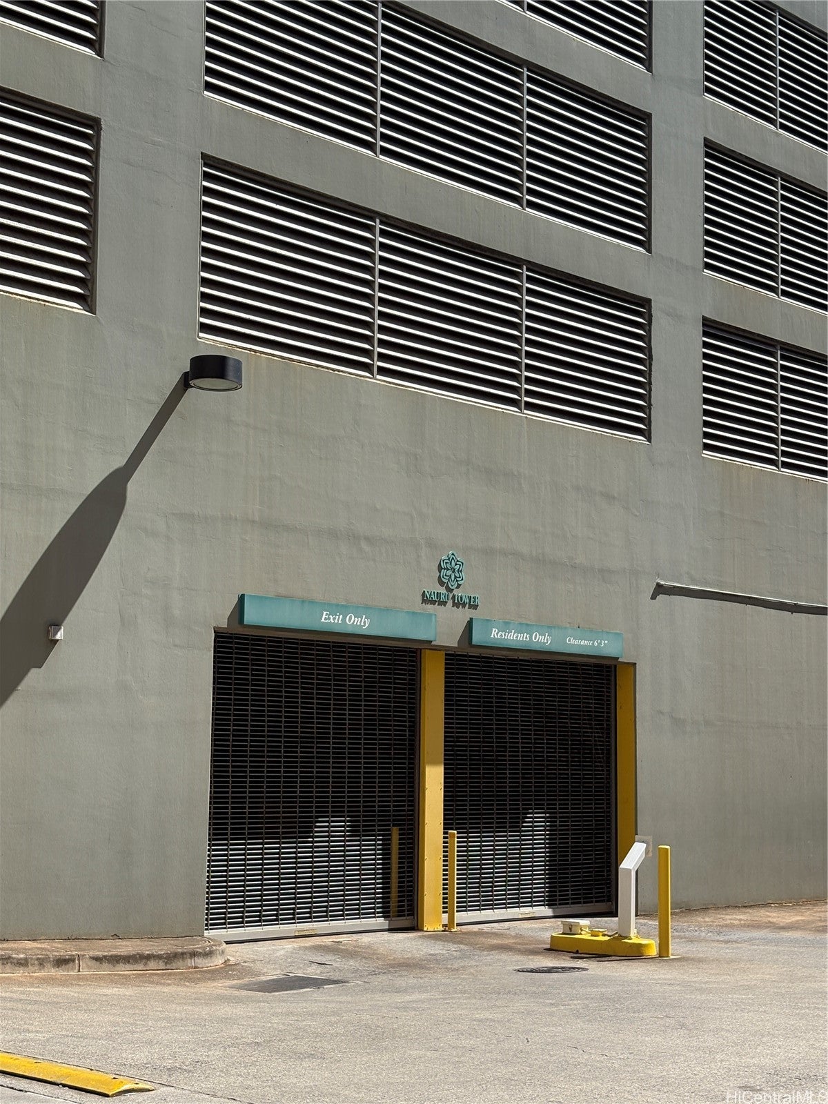 1302 Ala Moana Boulevard B193