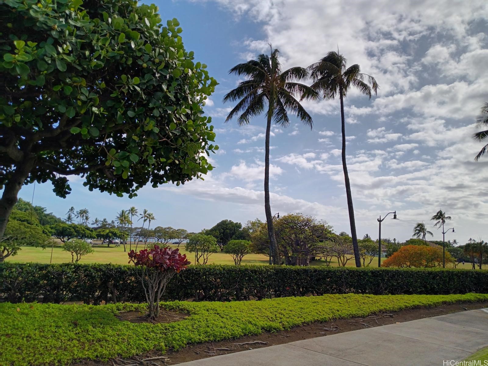 1350 Ala Moana Residential Lease