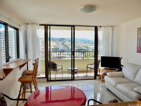 2240 Kuhio Avenue 2401 Honolulu HI 96815