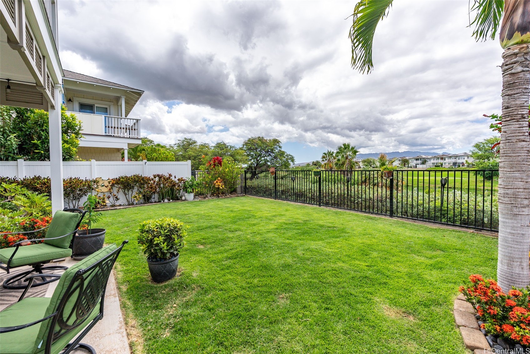 91-1158 Kai Oio Street