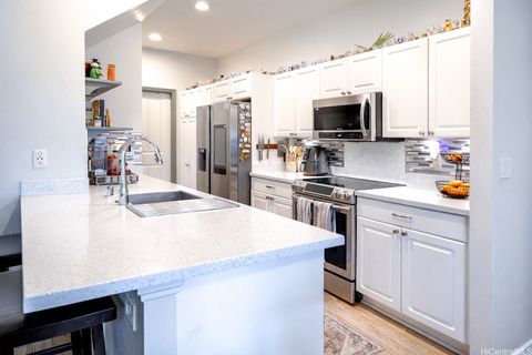 Photo of 91-6221 Kapolei Parkway #539, Ewa Beach, HI 96706 (MLS # 202604353)