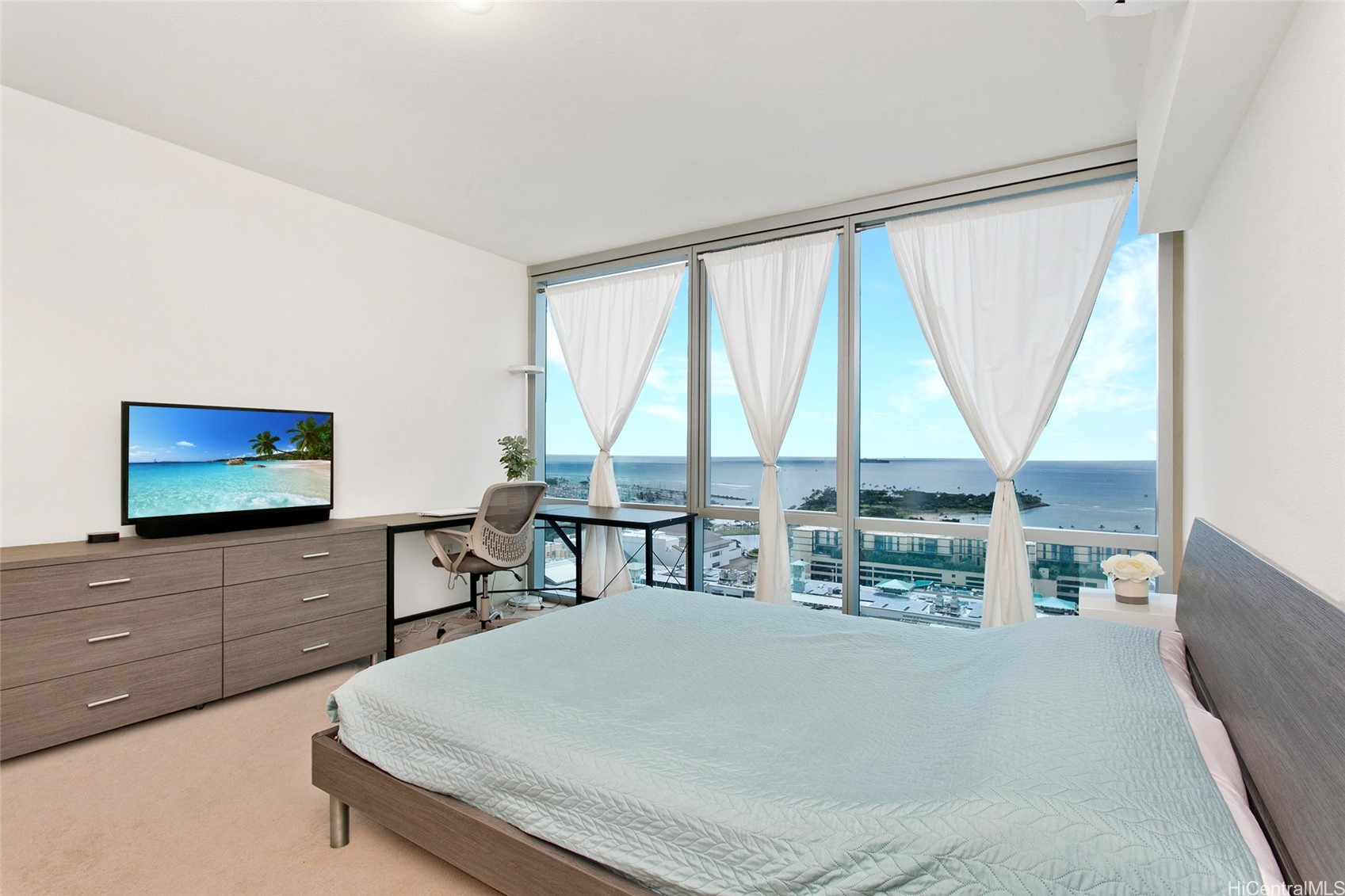 1391 Kapiolani Boulevard 2512