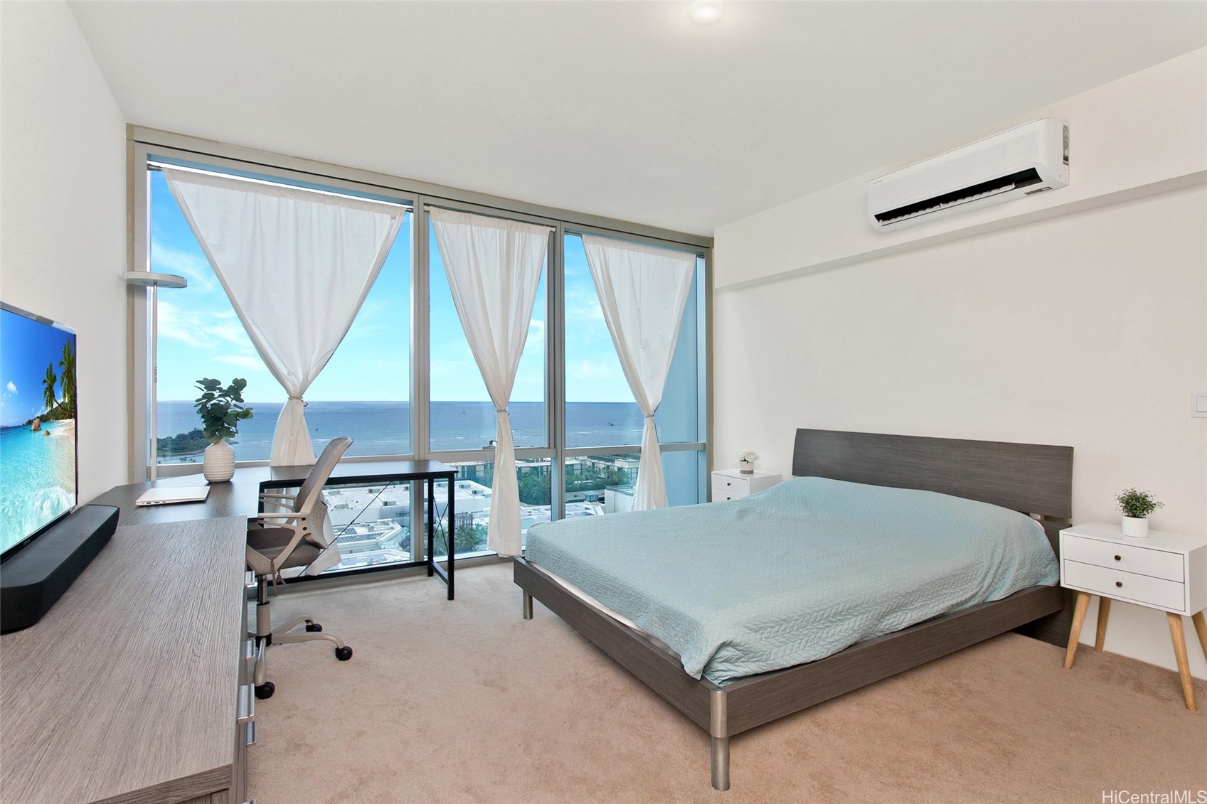 1391 Kapiolani Boulevard 2512