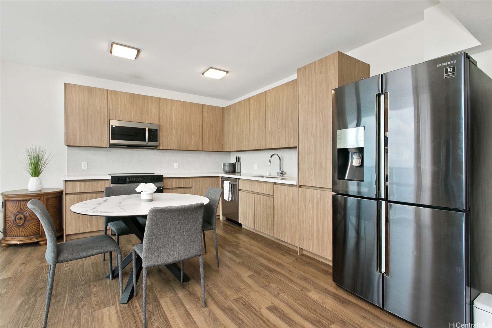 1391 Kapiolani Boulevard 2512