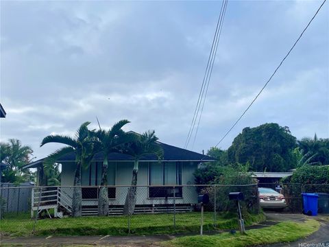 Photo of 58-157 Wehiwa Place, Haleiwa, HI 96712 (MLS # 202604948)
