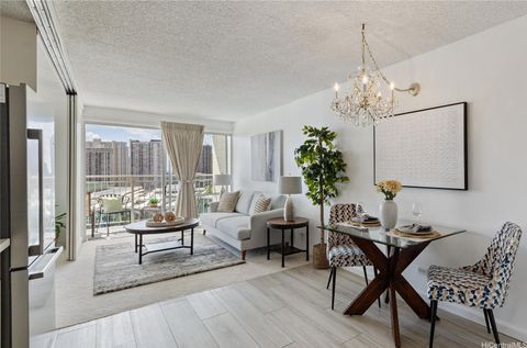 1655 Makaloa Street 1814 Honolulu HI 96814