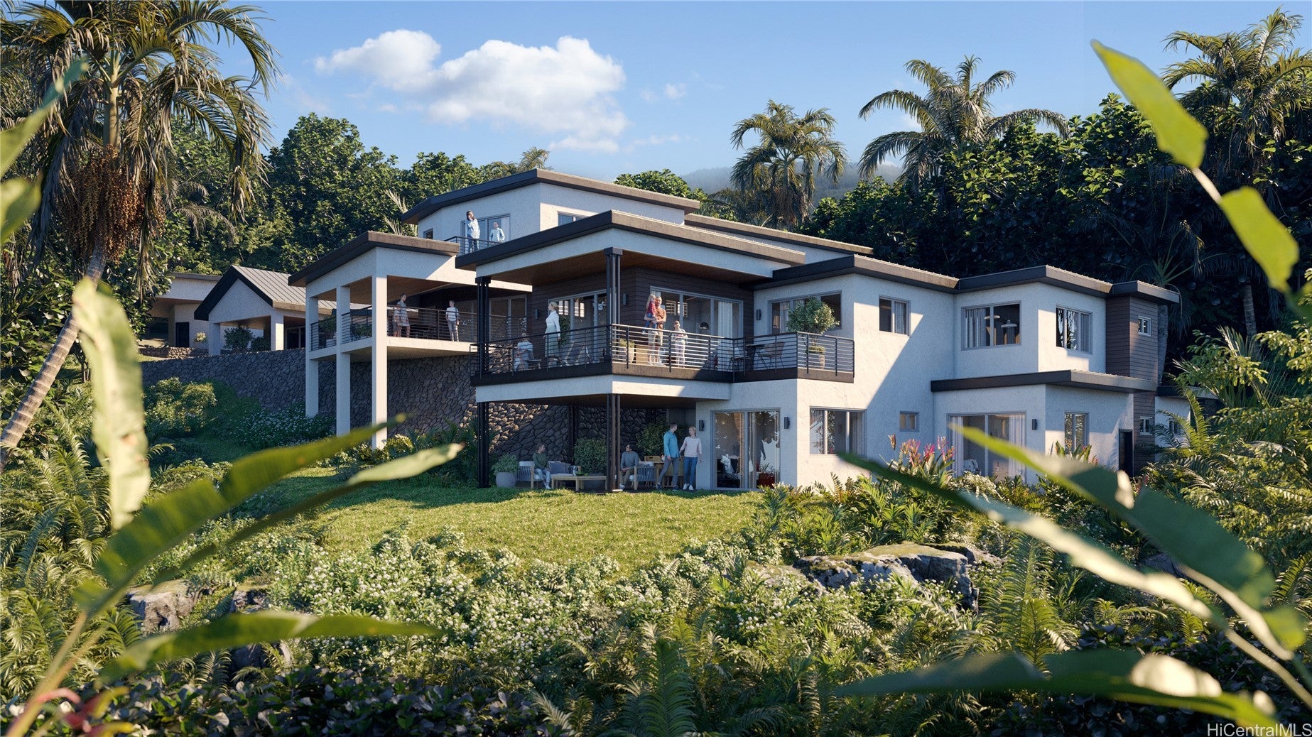 44-122 Ikeanani Drive A