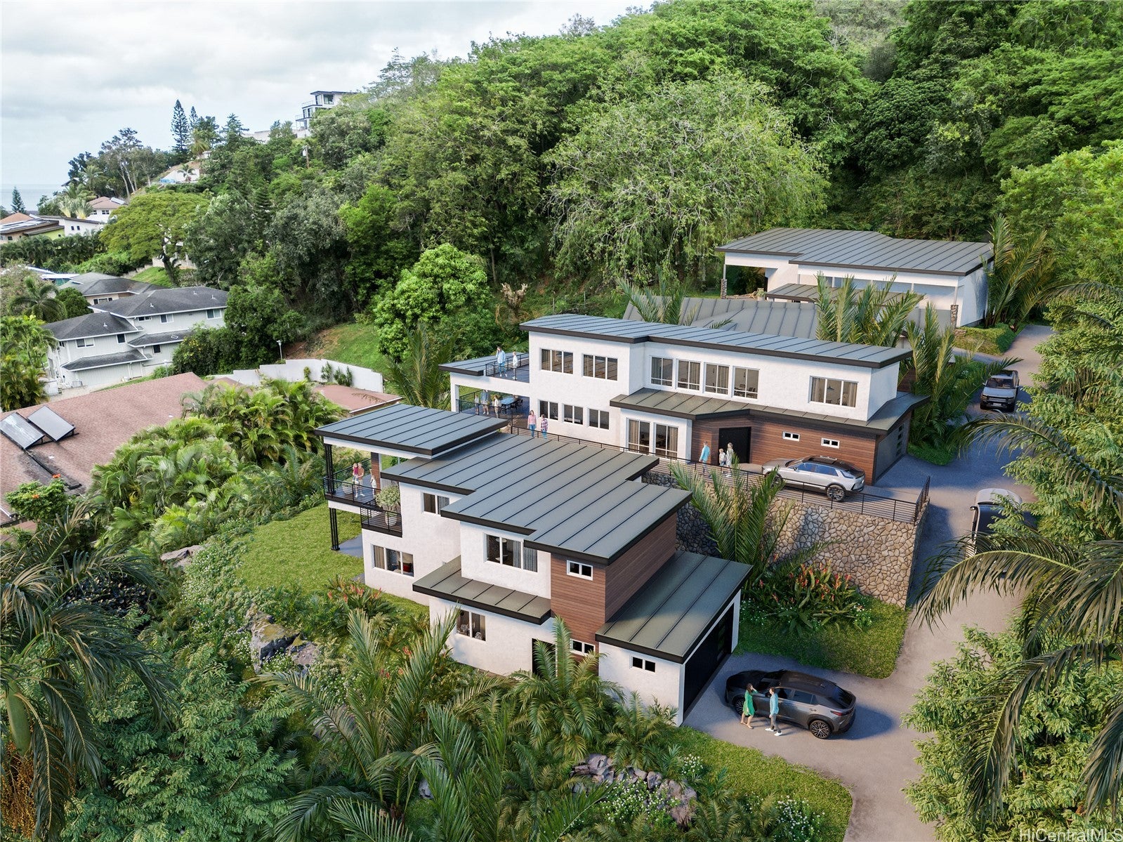 44-122 Ikeanani Drive A