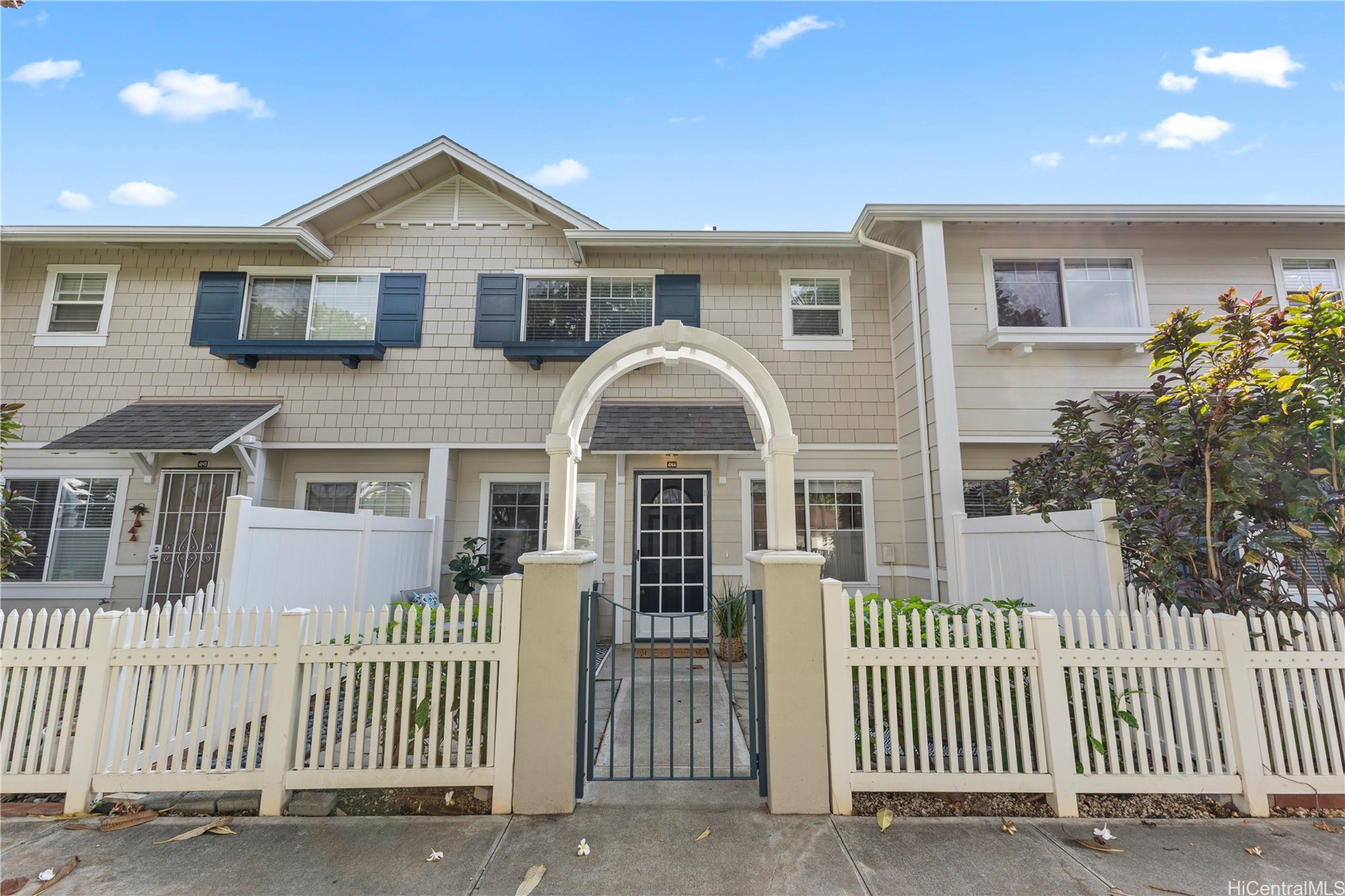 91-1031 Kaimalie Street 4N4