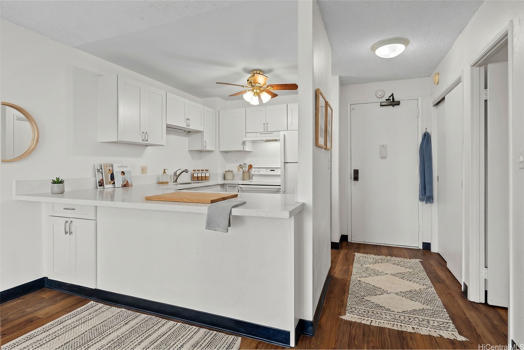 1255 Nuuanu Avenue E2506
