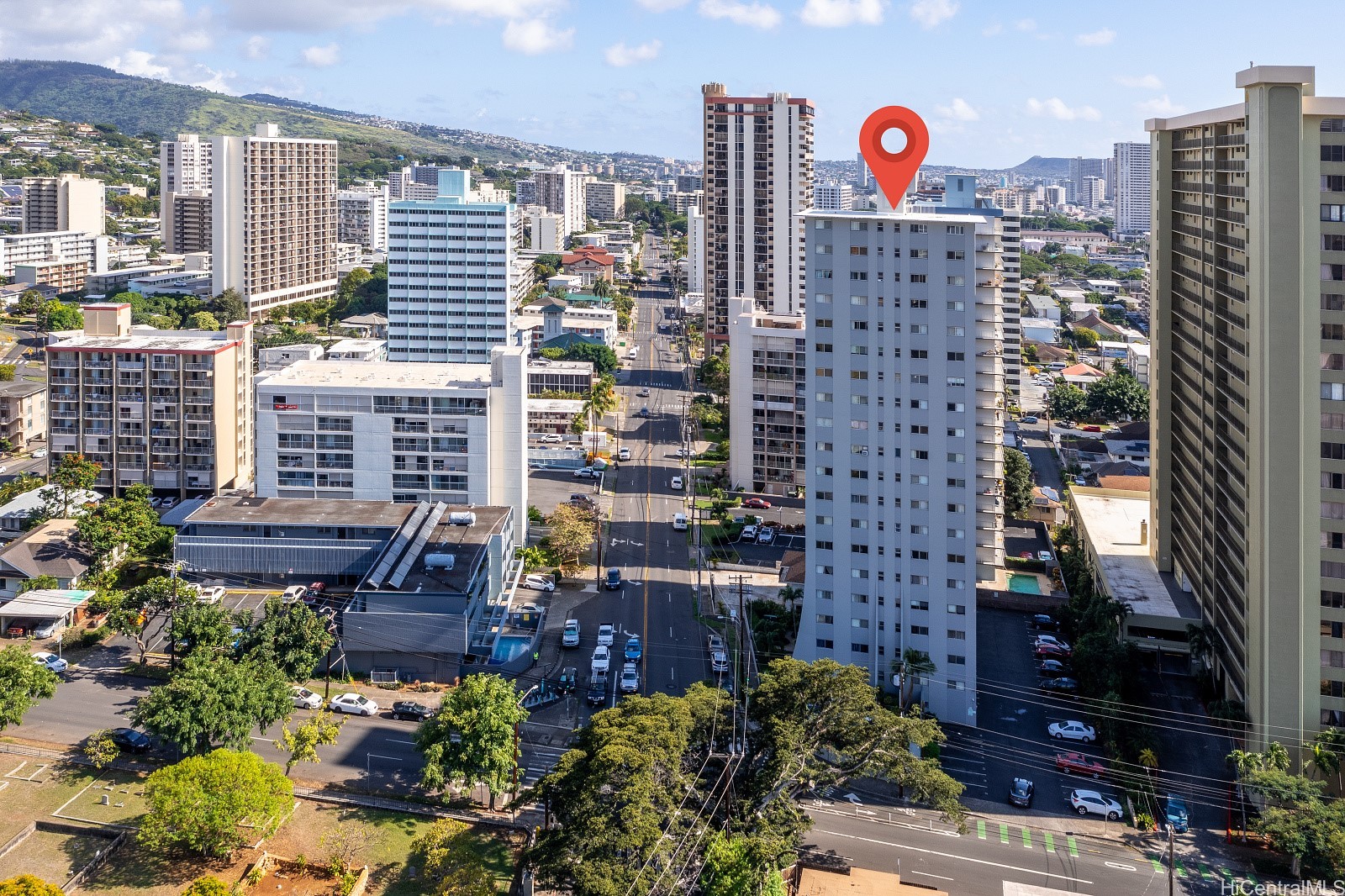 1111 Wilder Condominium