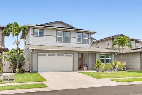 Photo of 91-532 Kakaha Street, Ewa Beach, HI 96706 (MLS # 202615374)
