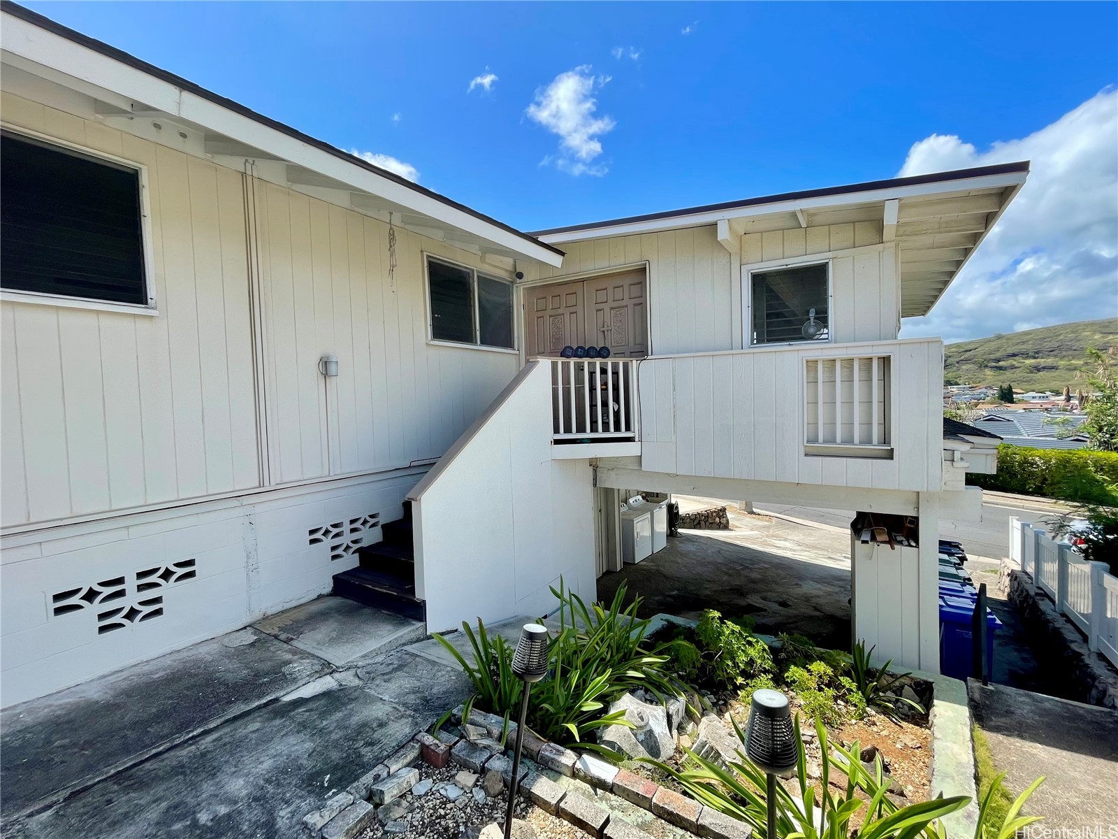 Honolulu Home Residence