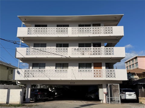 Photo of 2018 Fern Street #304, Honolulu, HI 96826 (MLS # 202614960)