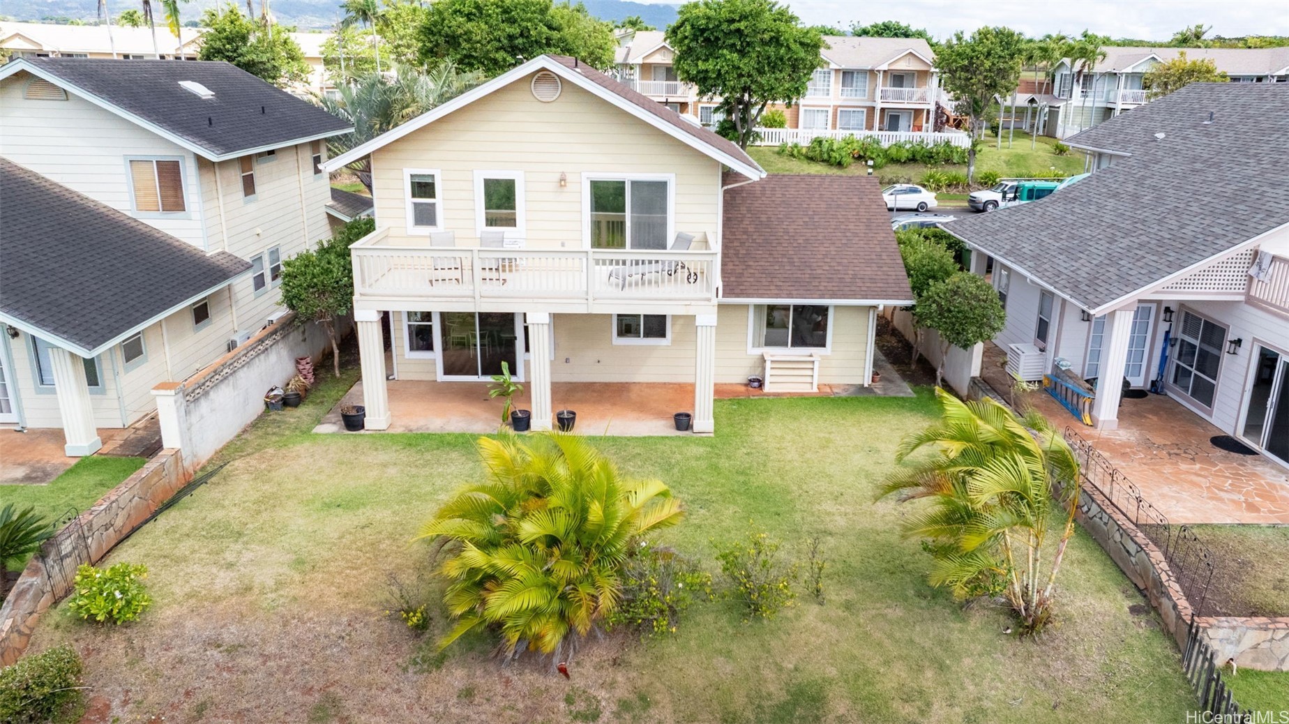 Waipahu Home Residence
