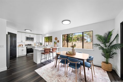 Photo of 95-1047 Kahakiki Street, Mililani, HI 96789 (MLS # 202521910)