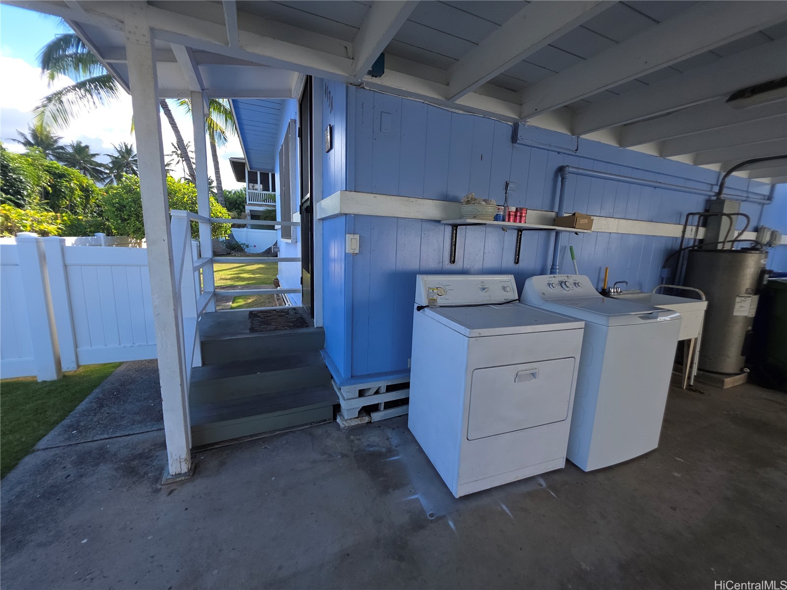 Kailua Residential Lease