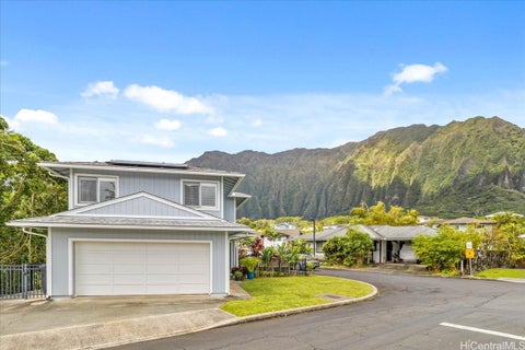 Photo of 45-764 Apuakea Street, Kaneohe, HI 96744 (MLS # 202617054)