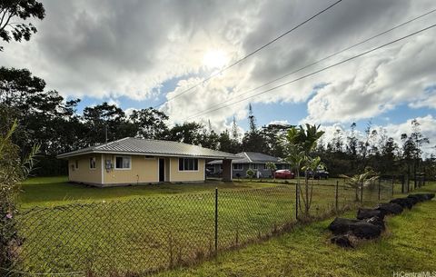 Photo of 16-2110 Pearl Drive, Pahoa, HI 96778 (MLS # 202516001) Photo of 16-2110 Pearl Drive, Pahoa, HI 96778 (MLS # 202516001)
