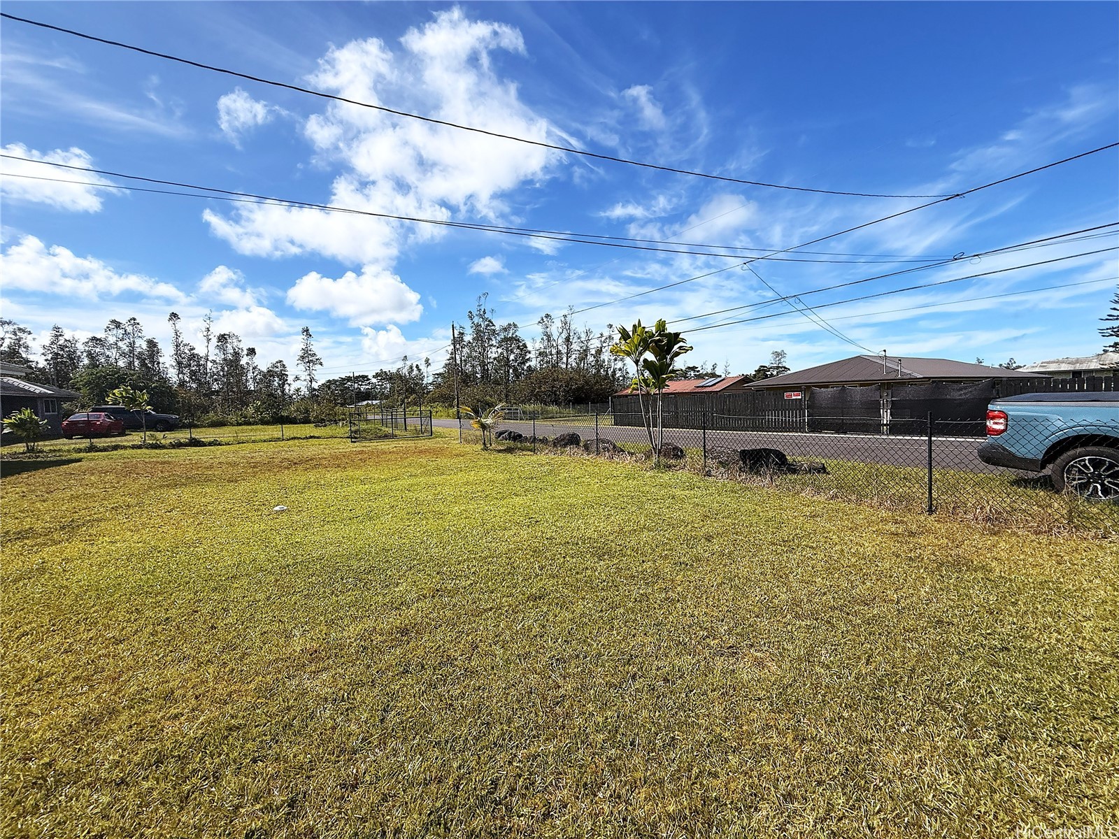 Pahoa Home Residence