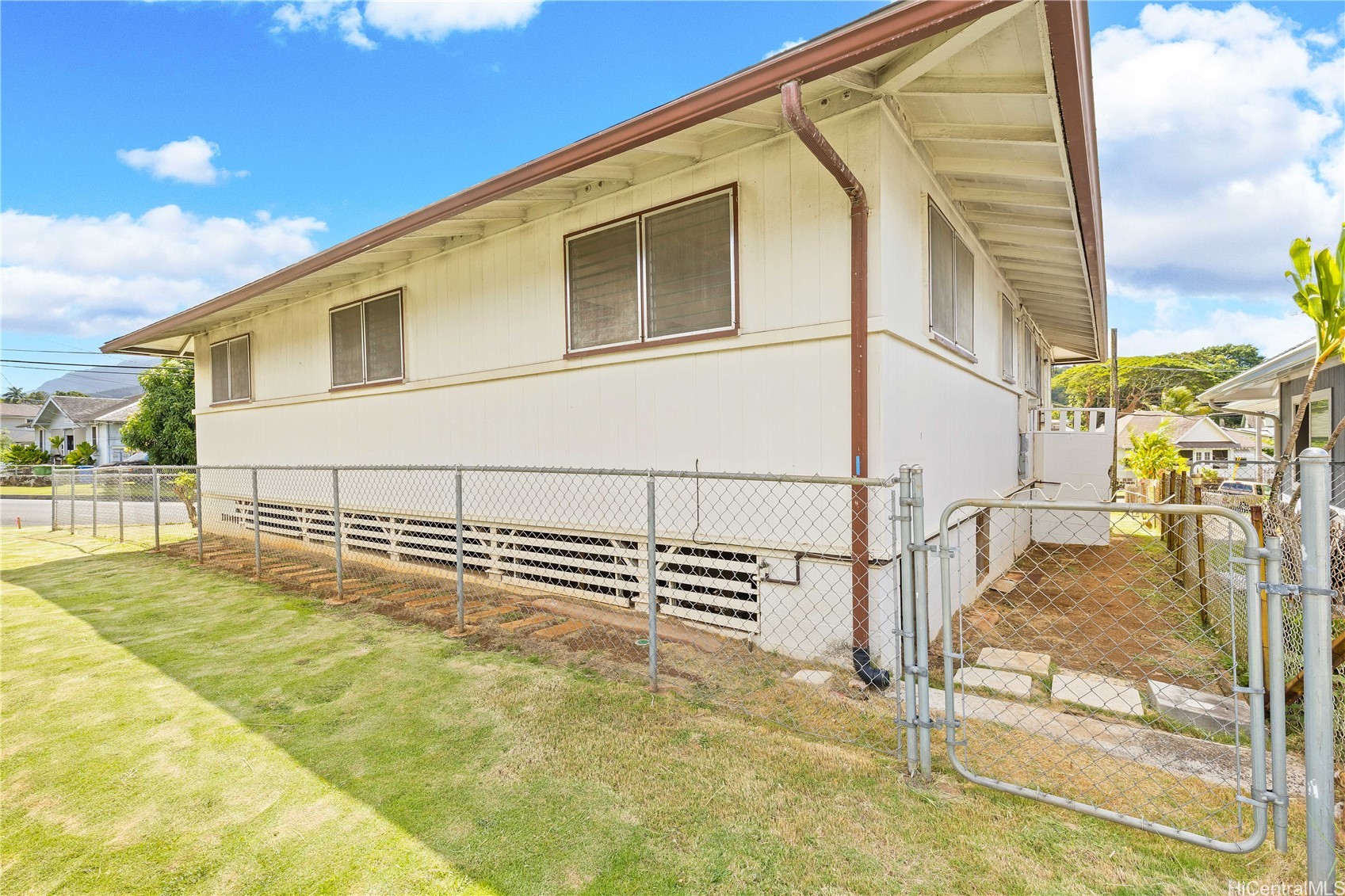 Honolulu Home Residence