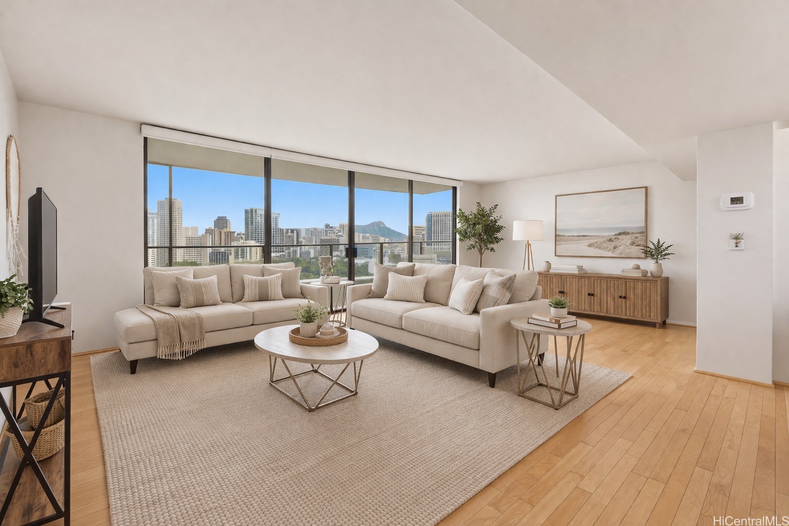 1860 Ala Moana Boulevard PH2201