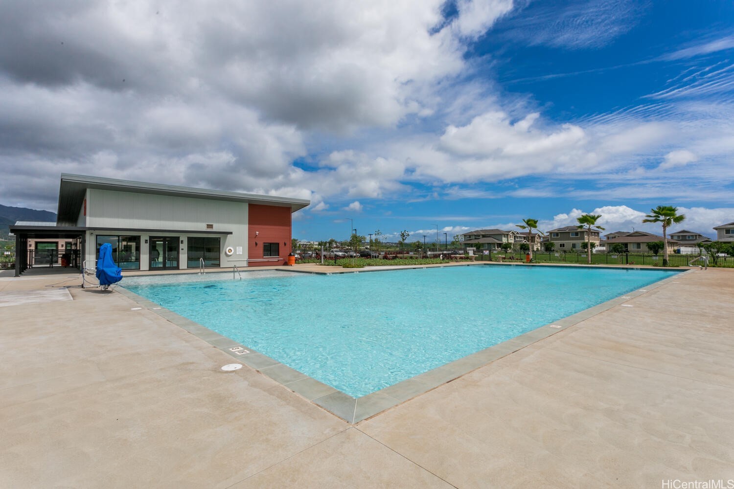 Ewa Beach Residential Lease