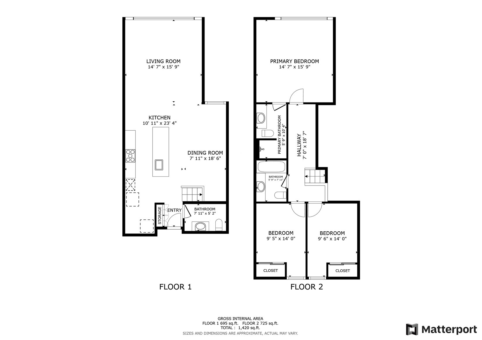 Dowsett Point Condominium