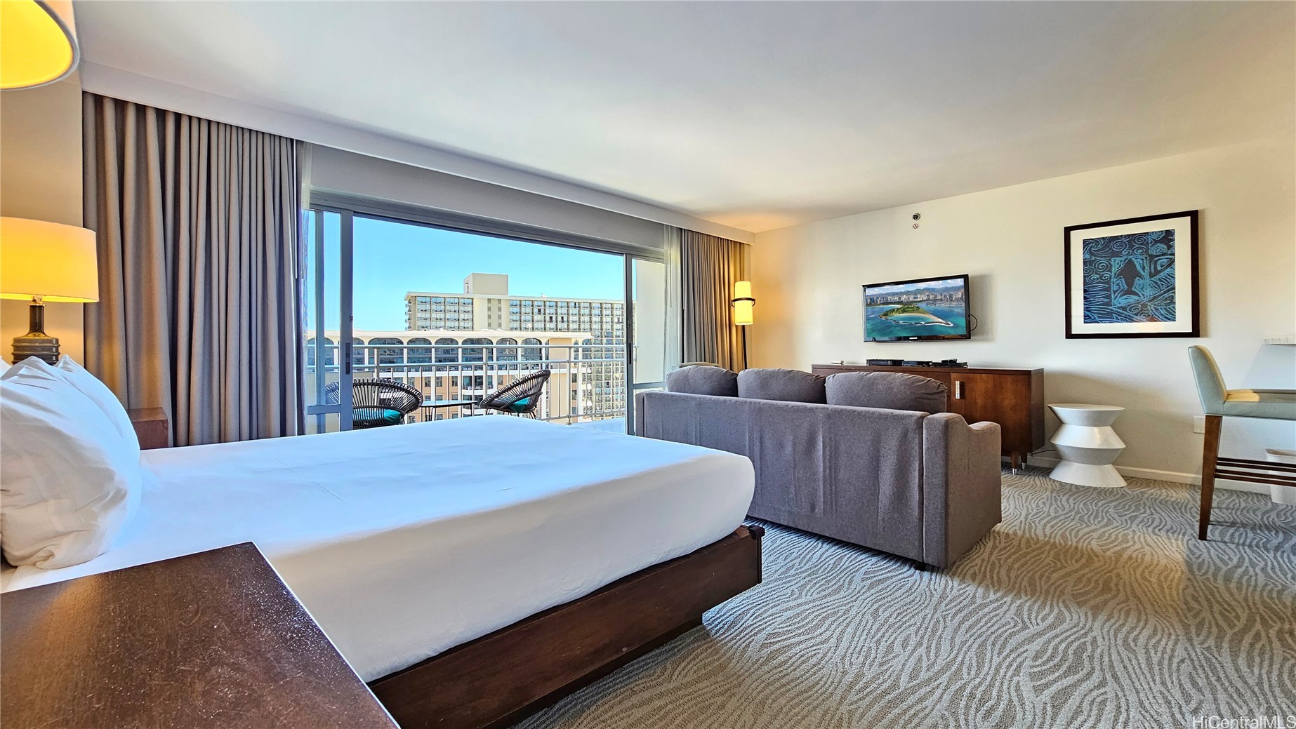 1777 Ala Moana Boulevard 2440