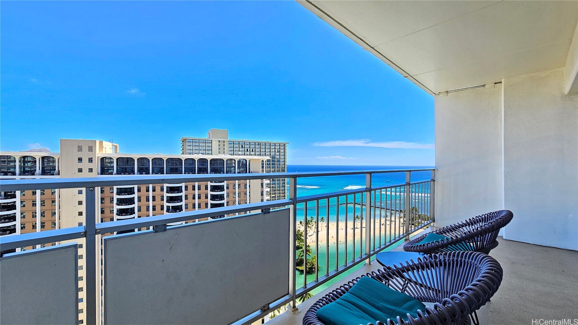 1777 Ala Moana Boulevard 2440