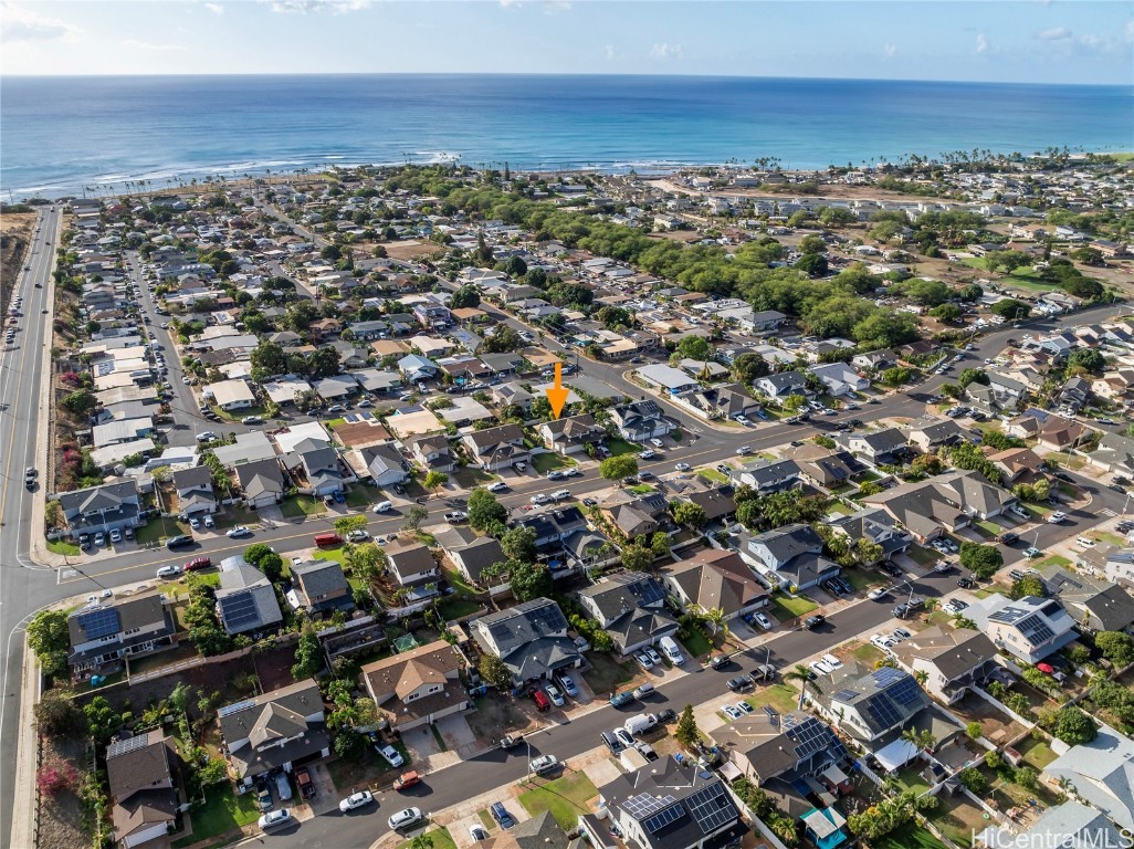 Waianae Home Residence