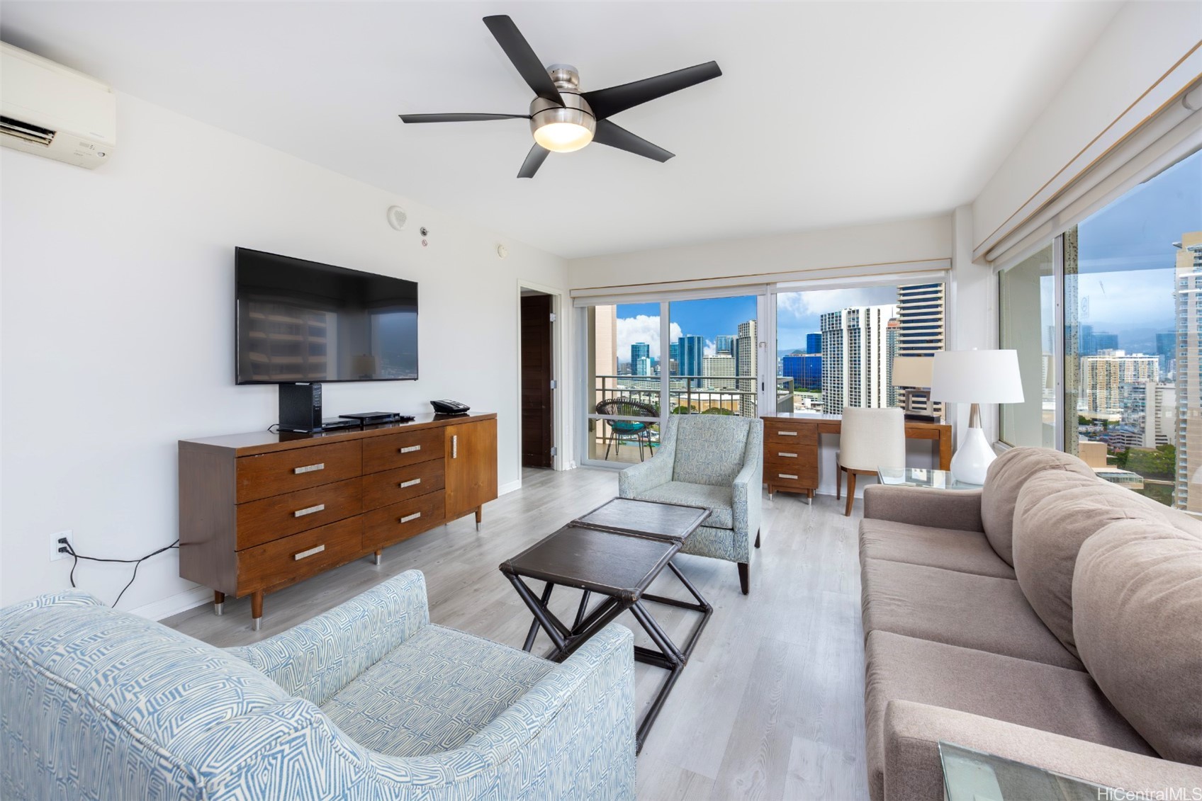 1777 Ala Moana Boulevard 2209