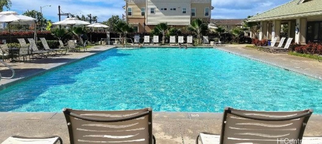 Kapolei Home Residence