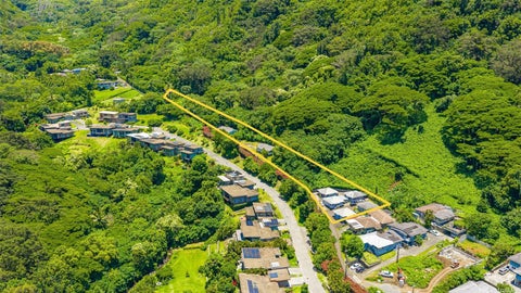 3025 Booth Road Honolulu HI 96813