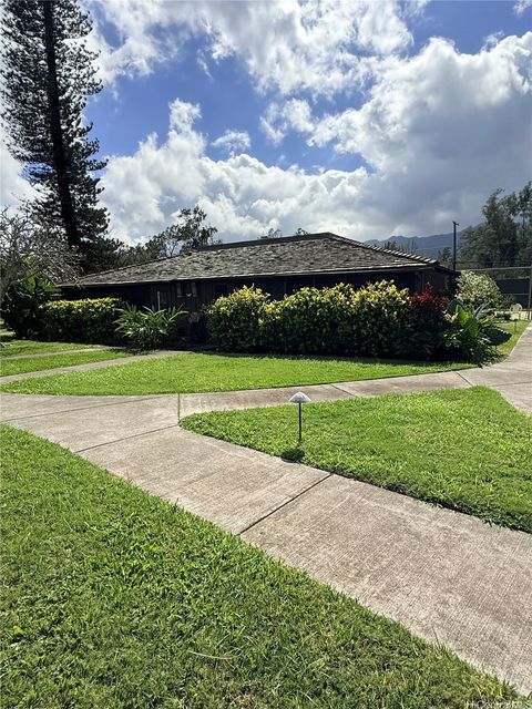 68-615 Farrington Highway 26B Waialua HI 96791