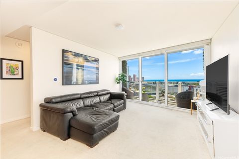 1288 Kapiolani Boulevard I2007 Honolulu HI 96814
