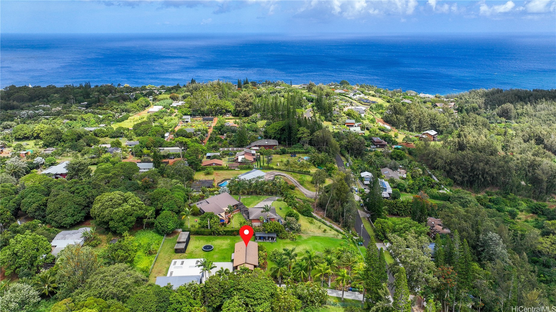 Haleiwa Home Residence