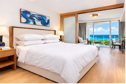 2139 Kuhio Avenue 2009-DH Honolulu HI 96815