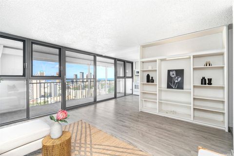 1520 Ward Avenue 802 Honolulu HI 96822