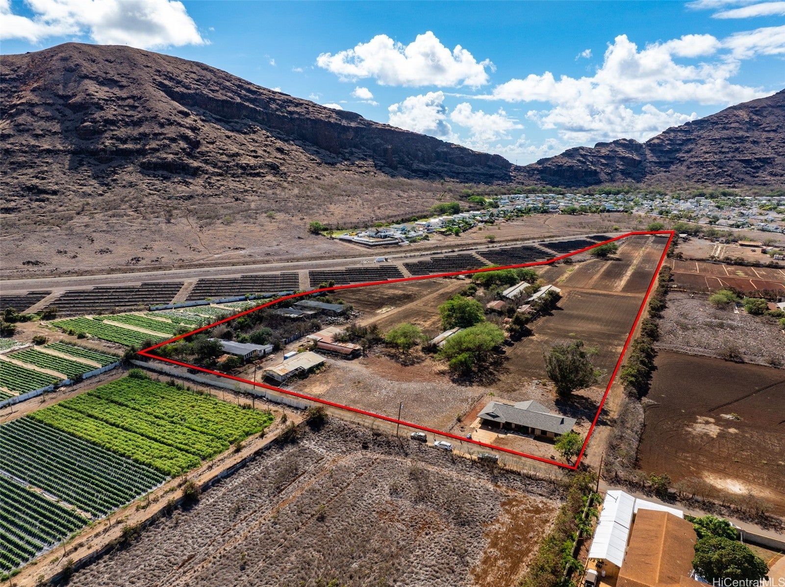 87-1087 Apuupuu Road