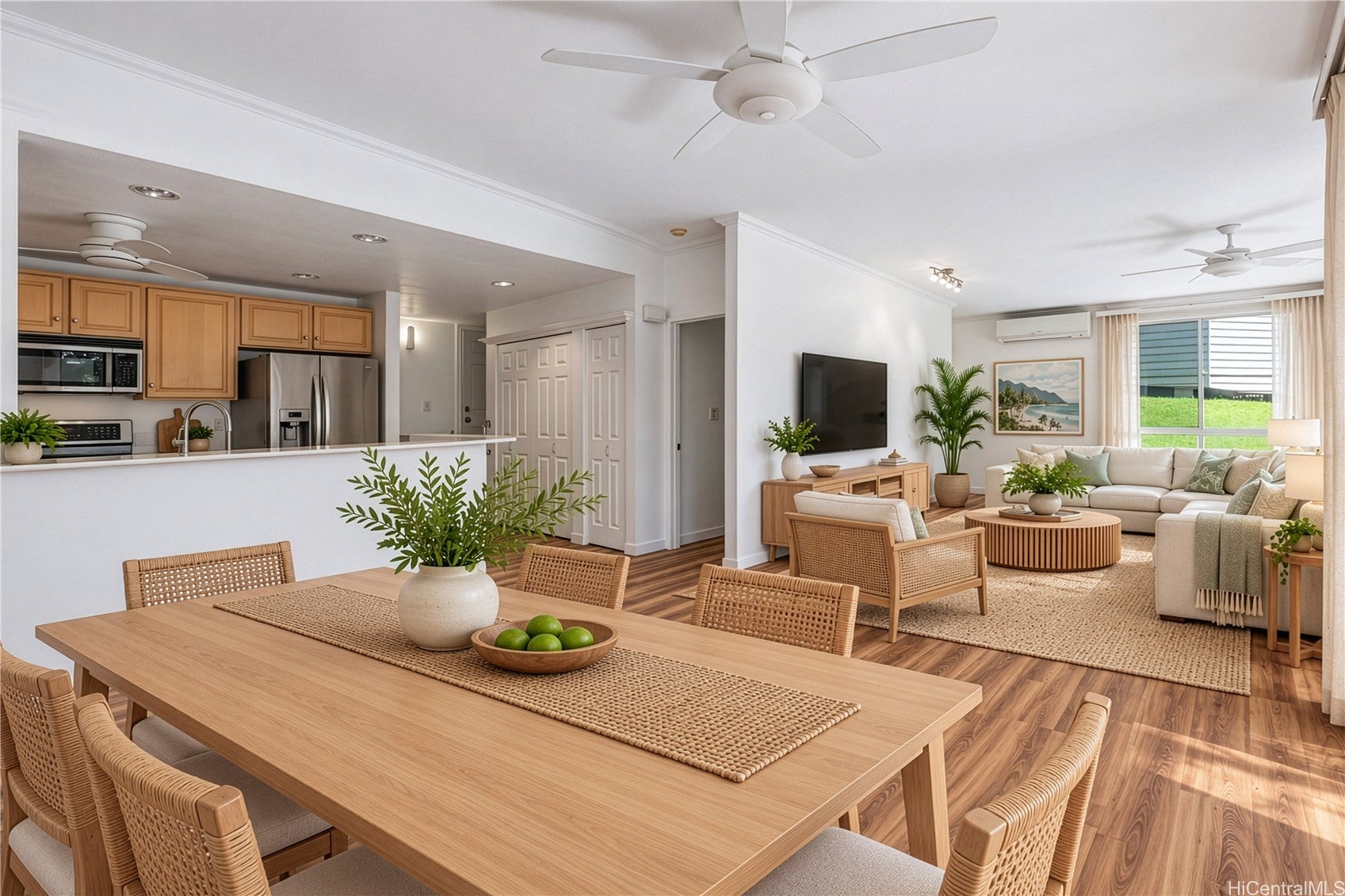1337 Moanalualani Way 11A