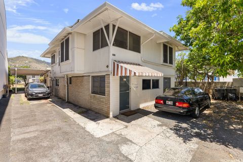1924 S Beretania Street Honolulu HI 96826