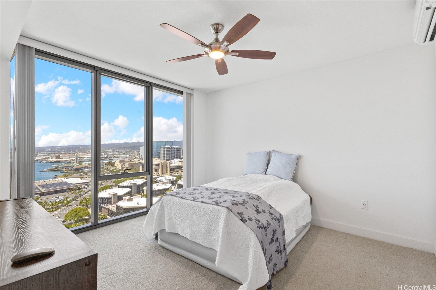 600 Ala Moana Boulevard 2406