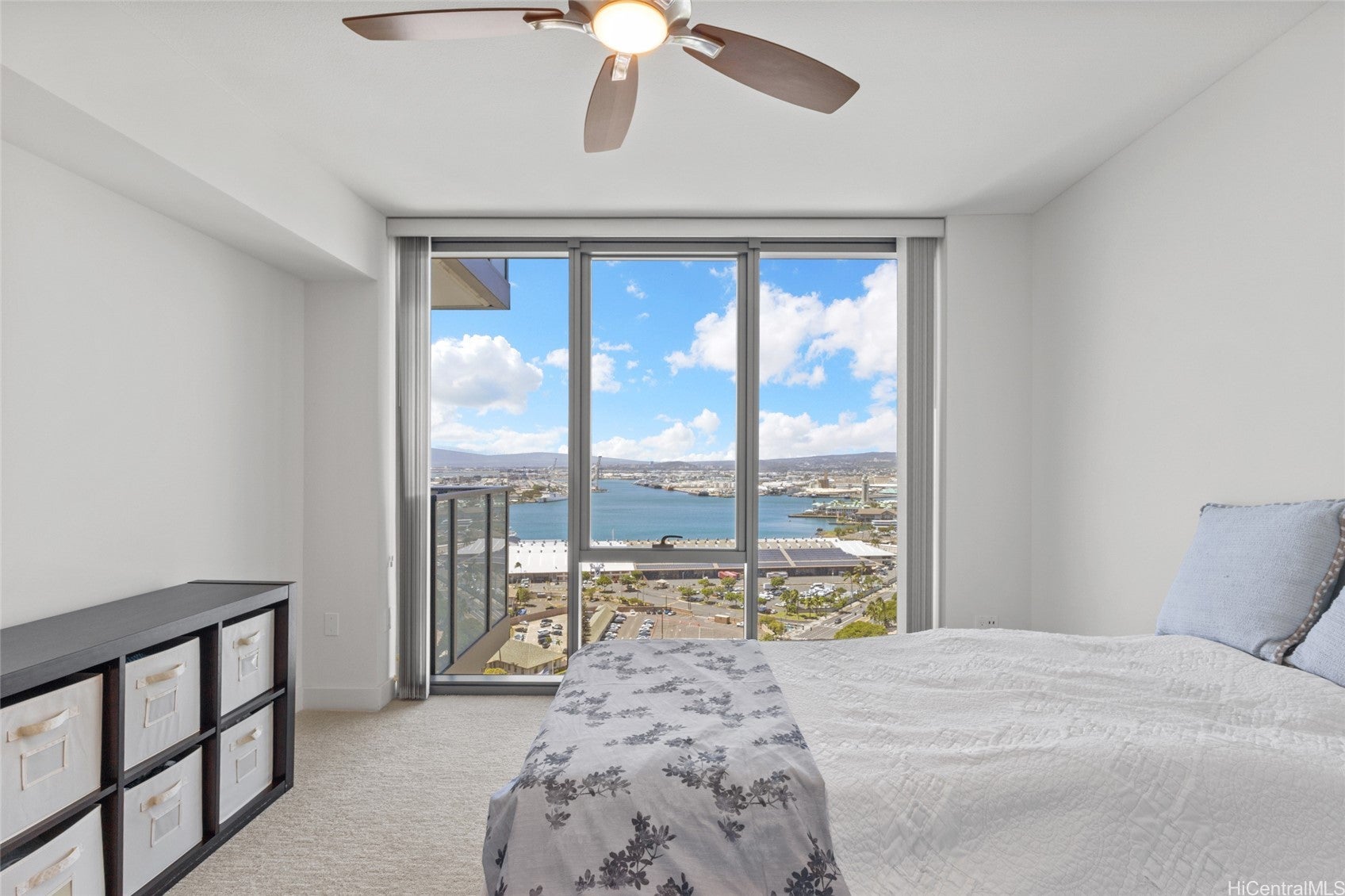 600 Ala Moana Boulevard 2406