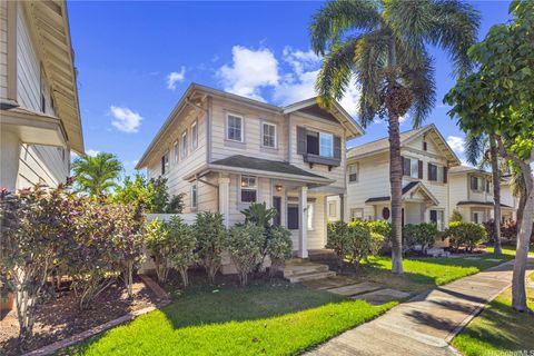Photo of 91-1220 Kaiopua Street, Ewa Beach, HI 96706 (MLS # 202521045)