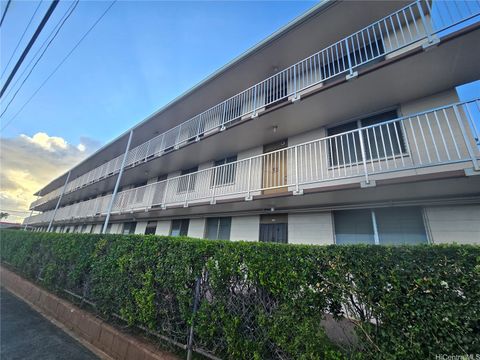720 Waiakamilo Road C120A Honolulu HI 96817