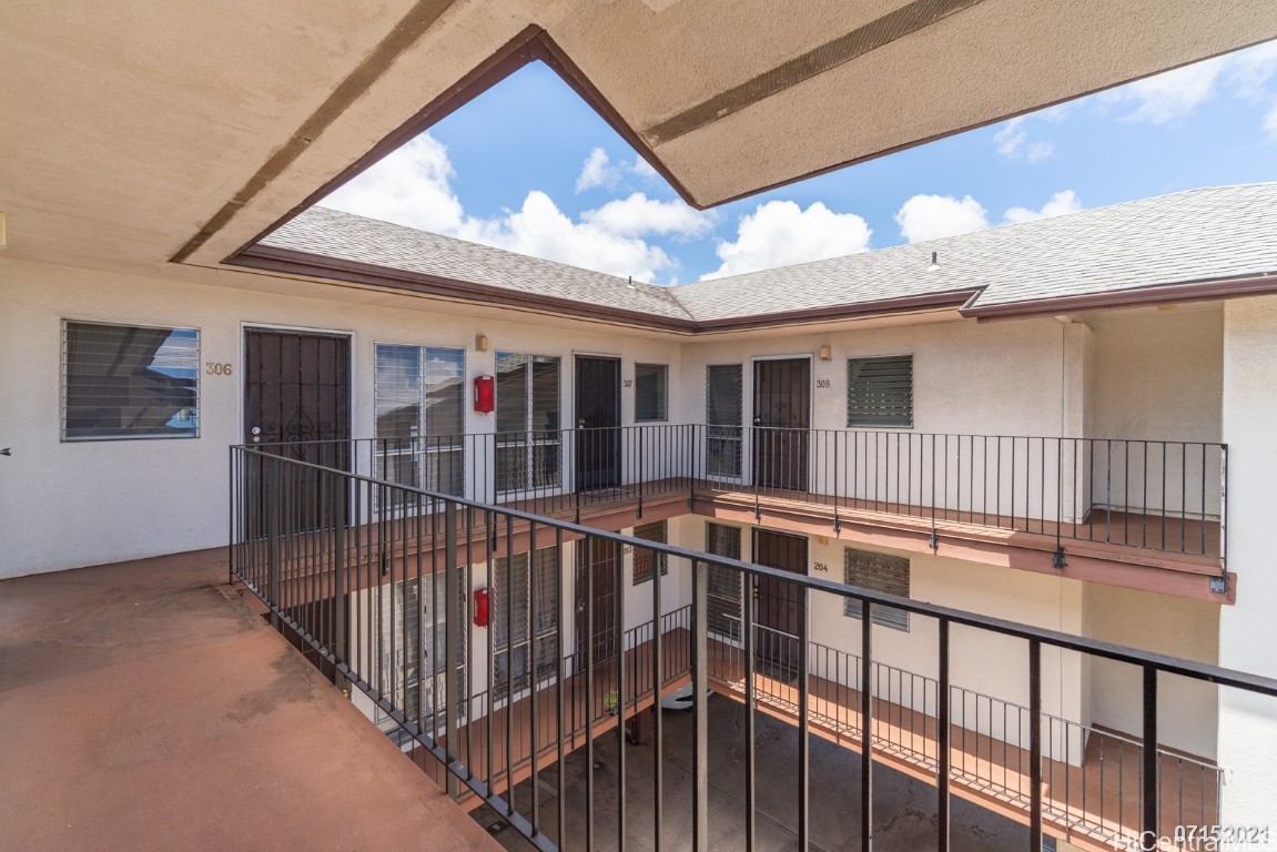 Wahiawa Residential Lease