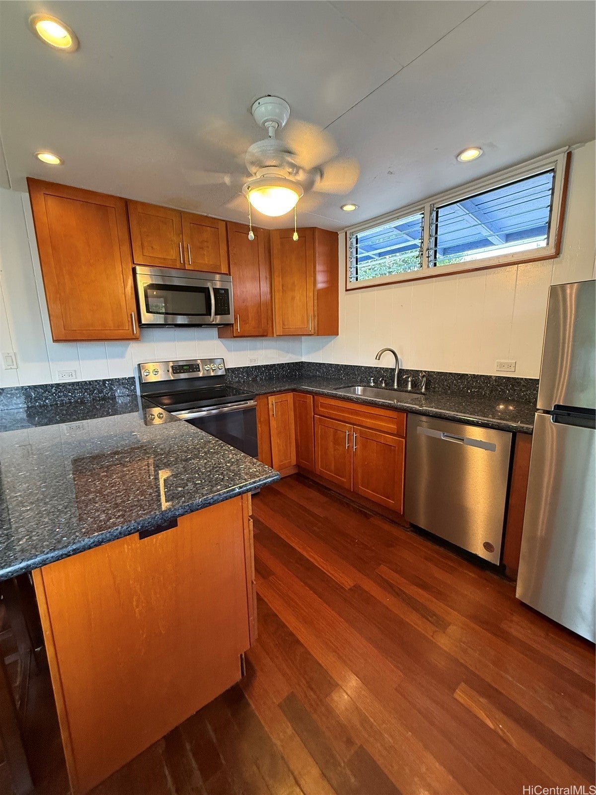 413 Kihapai Street A