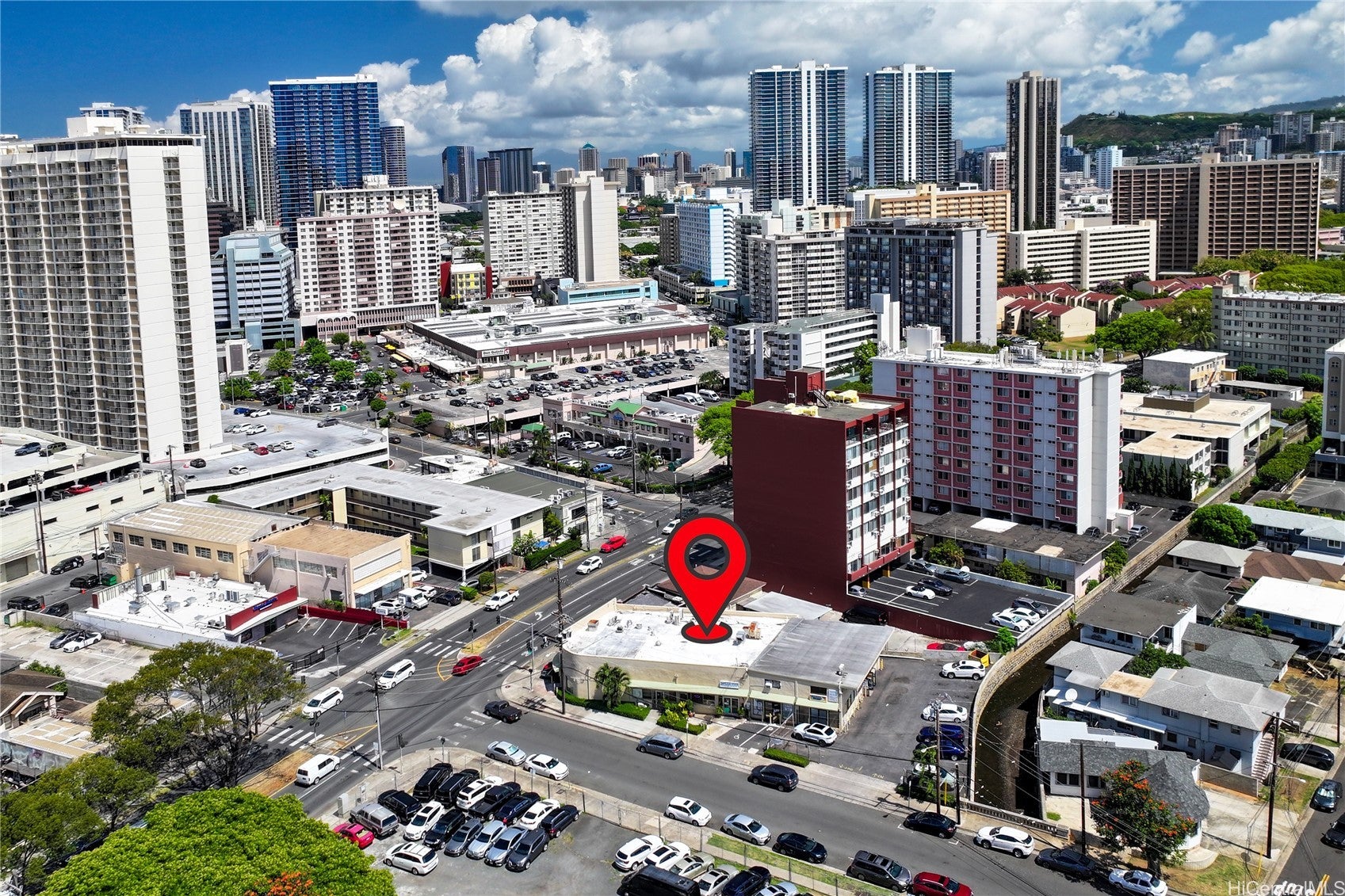 1694 Kalakaua Avenue