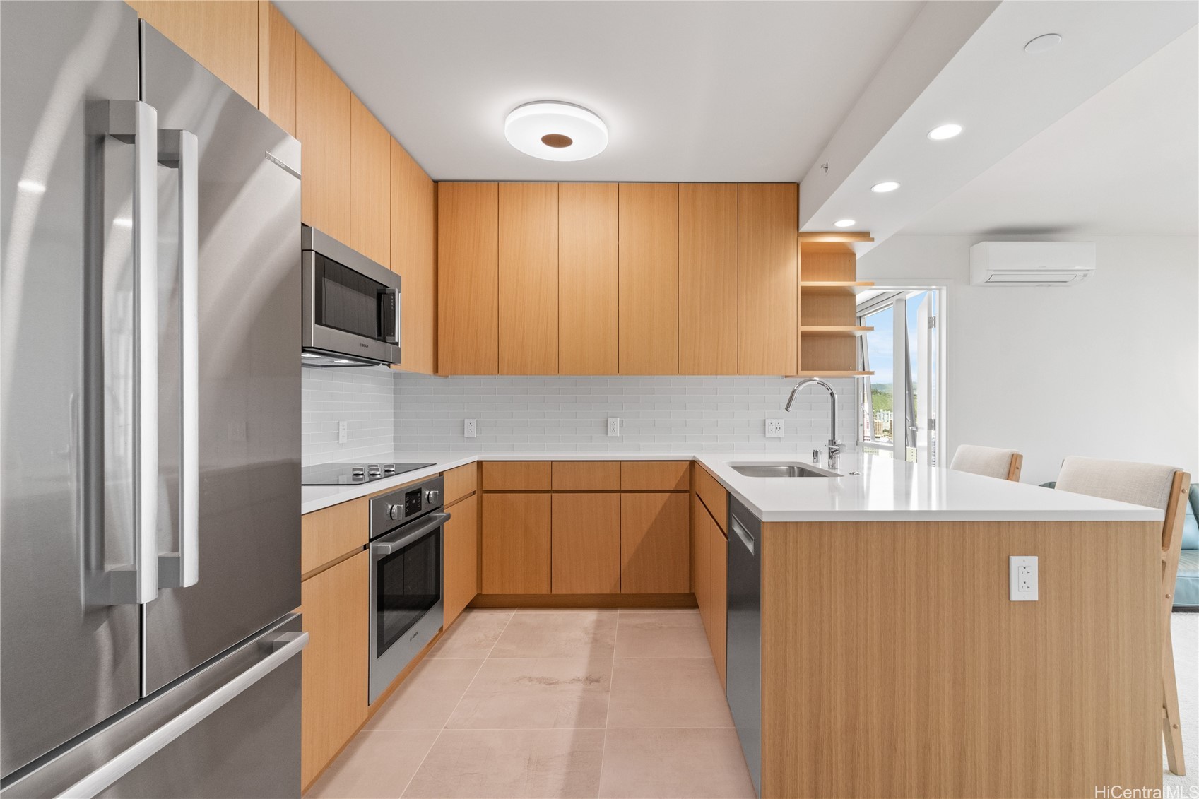 1388 Kapiolani Boulevard 2811